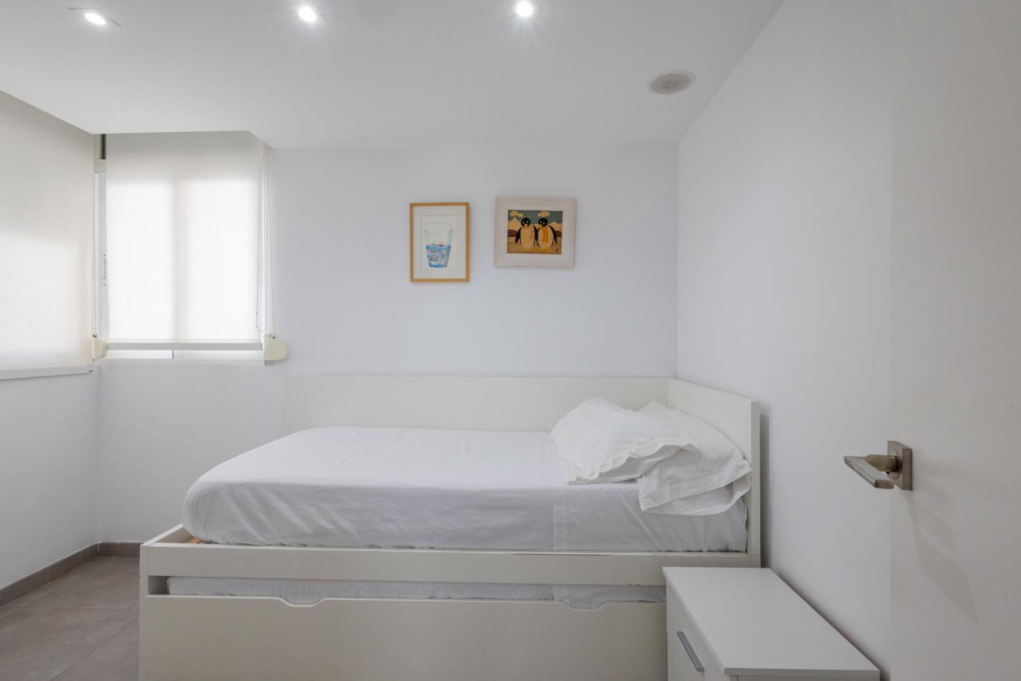 Residencia De Lujo Frente Al Mar Daire Playa de Gandia Dış mekan fotoğraf