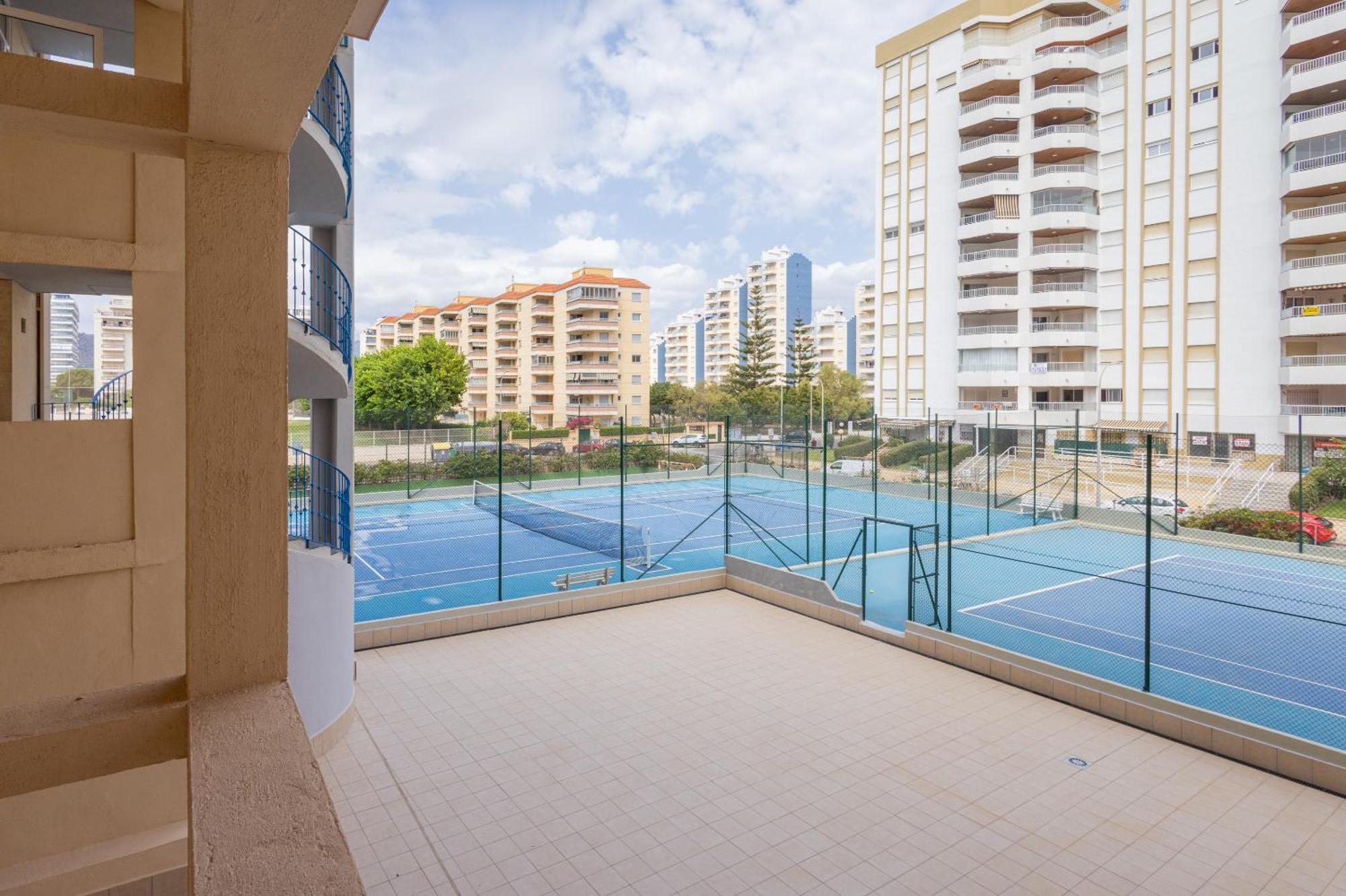 Residencia De Lujo Frente Al Mar Daire Playa de Gandia Dış mekan fotoğraf