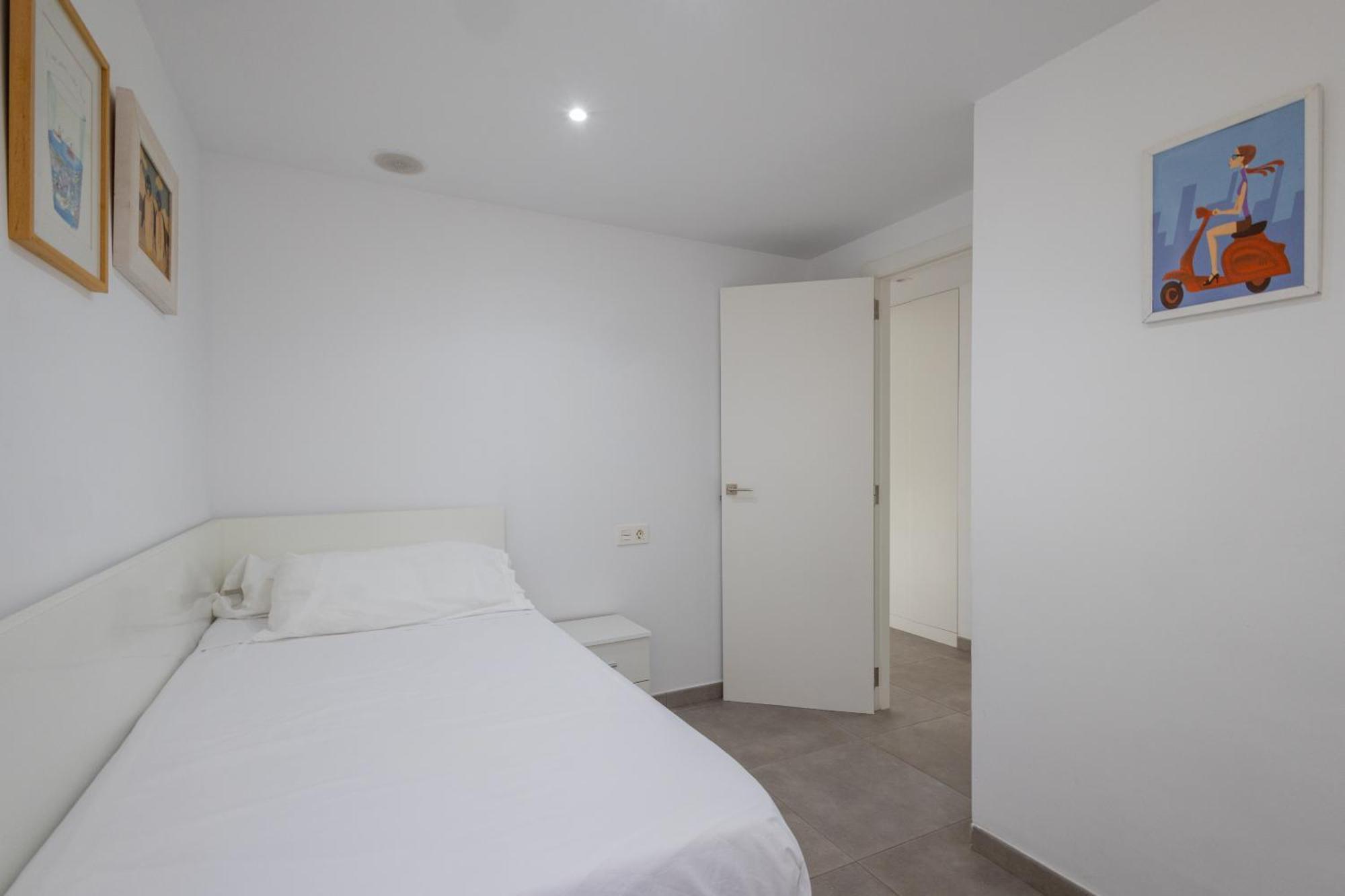 Residencia De Lujo Frente Al Mar Daire Playa de Gandia Dış mekan fotoğraf